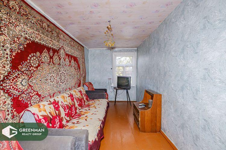 Продается жилой дом в д. Каменка | Агентство недвижимости Greenman Realty Group