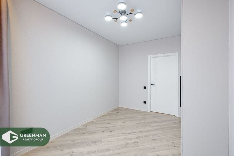 Новостройка в ЖК Минск Мир по ул. Щемелева 18 | Агентство недвижимости Greenman Realty Group