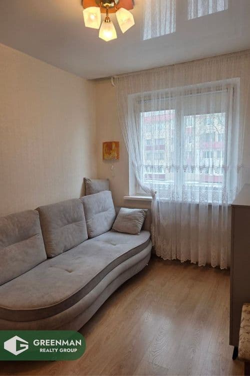 Квартира для семьи ул. Ландера, 12 | Агентство недвижимости Greenman Realty Group