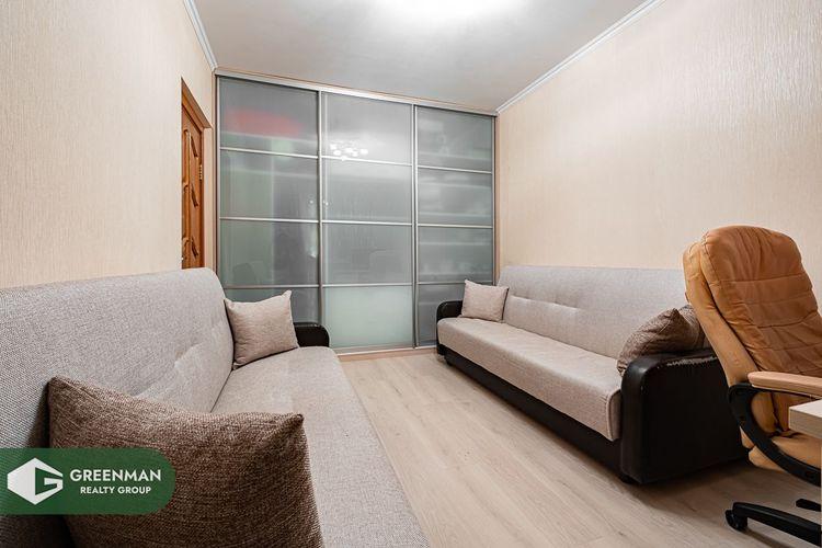 Уютная квартира для жизни! | Агентство недвижимости Greenman Realty Group