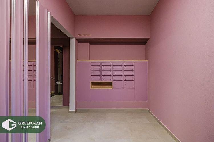 ул.Авиационная д.57 в Сиреневом квартале Новой Боровой. | Агентство недвижимости Greenman Realty Group