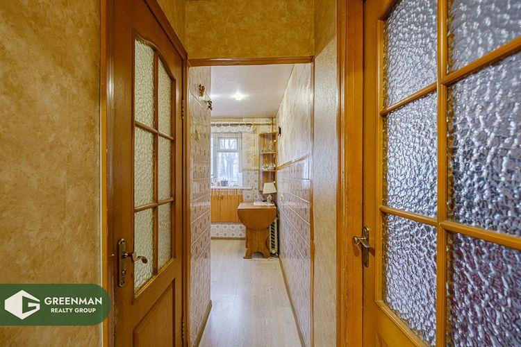 Однокомнатная квартира в Заславле | Агентство недвижимости Greenman Realty Group