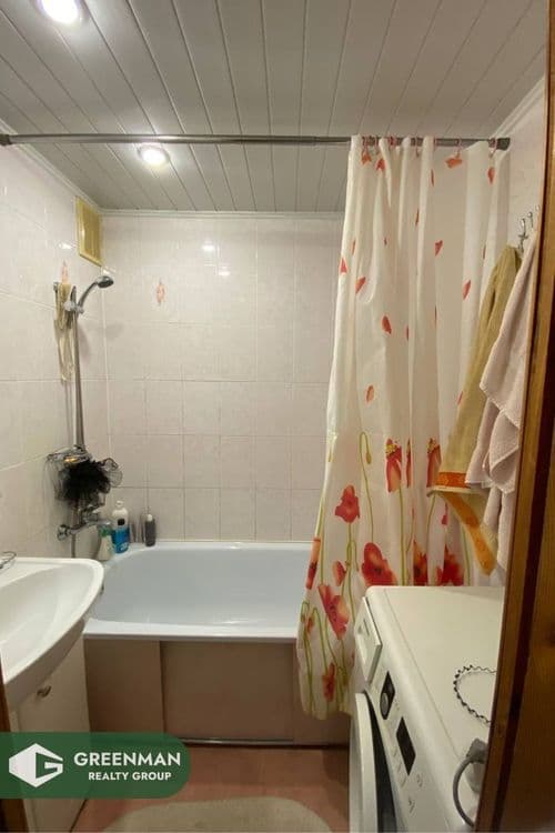 Квартира в Могилеве по ул. Каштановая 10 | Агентство недвижимости Greenman Realty Group
