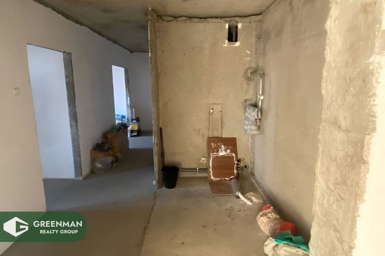 Продается 3-комнатная квартира по адресу г.Могилев, ул. Минское Шоссе, 42 | Агентство недвижимости Greenman Realty Group