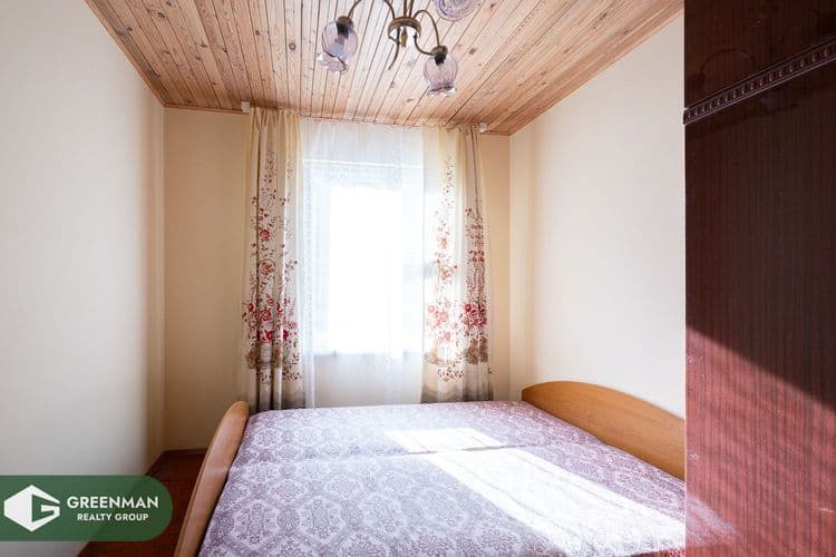 Дача в СТ "Ламипринт" 30 км от МКАДа | Агентство недвижимости Greenman Realty Group