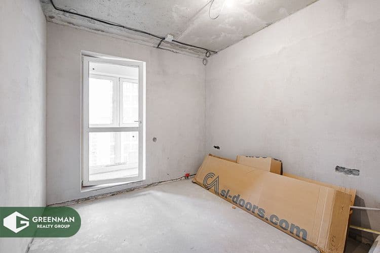 Новостройка в ЖК Минск Мир, Лученка 29 | Агентство недвижимости Greenman Realty Group