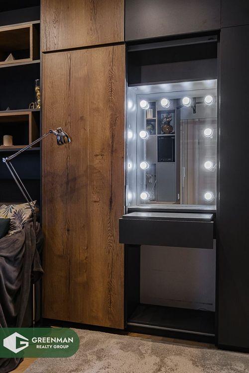 Новостройка с ремонтом в ЖК Новая Боровая | Агентство недвижимости Greenman Realty Group