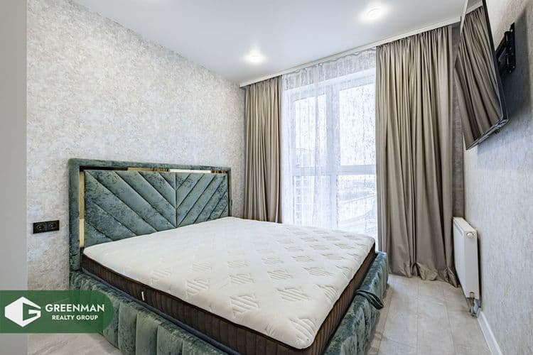 Новостройка в ЖК Минск Мир ул. Лученка, 32 | Агентство недвижимости Greenman Realty Group