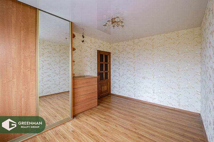 Квартира, в которой вам точно захочется жить. | Агентство недвижимости Greenman Realty Group