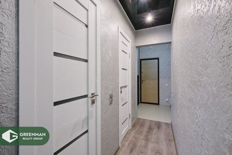 Прекрасный вариант как для жизни, так и для инвестиции! | Агентство недвижимости Greenman Realty Group