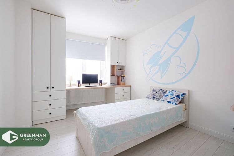 Перемещайтесь туда, где жизнь лучше! | Агентство недвижимости Greenman Realty Group