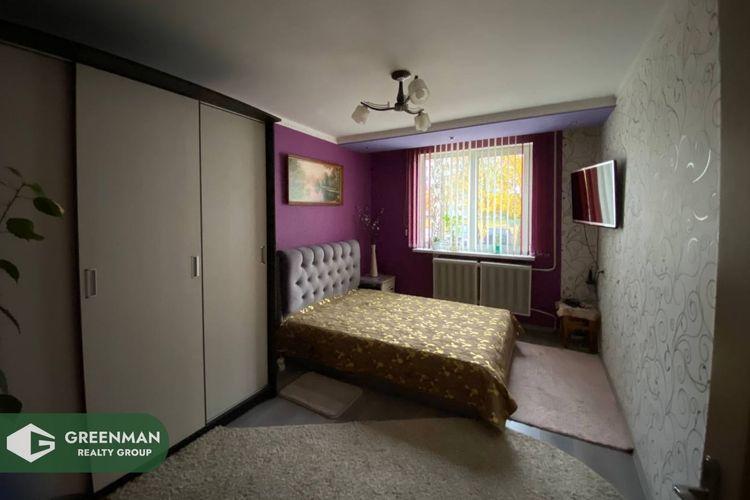 Продается 3-комнатная квартира | Агентство недвижимости Greenman Realty Group