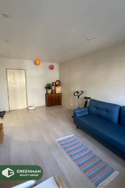 3 комнатная квартира в Могилеве | Агентство недвижимости Greenman Realty Group