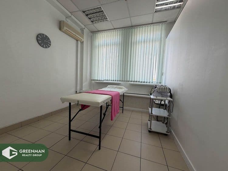 Продается студия аппаратного массажа, в оживленном месте, ул. Ольшевского, 24 | Агентство недвижимости Greenman Realty Group