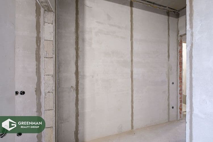 Просторная квартира в зеленом районе столицы. | Агентство недвижимости Greenman Realty Group