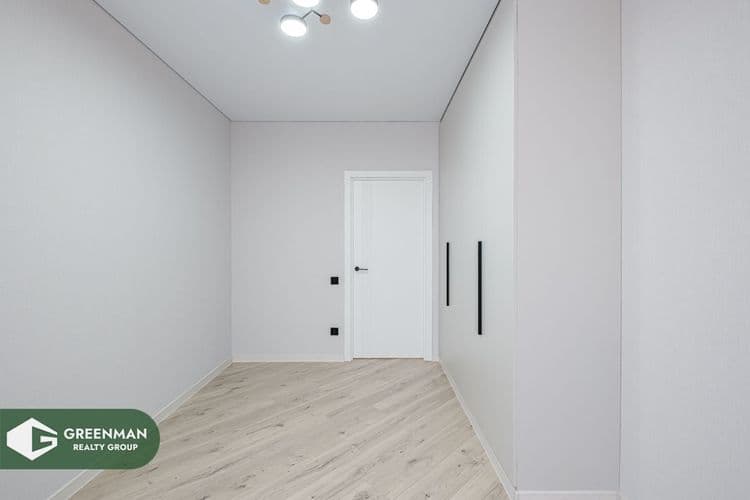 Новостройка в ЖК Минск Мир по ул. Щемелева 18 | Агентство недвижимости Greenman Realty Group