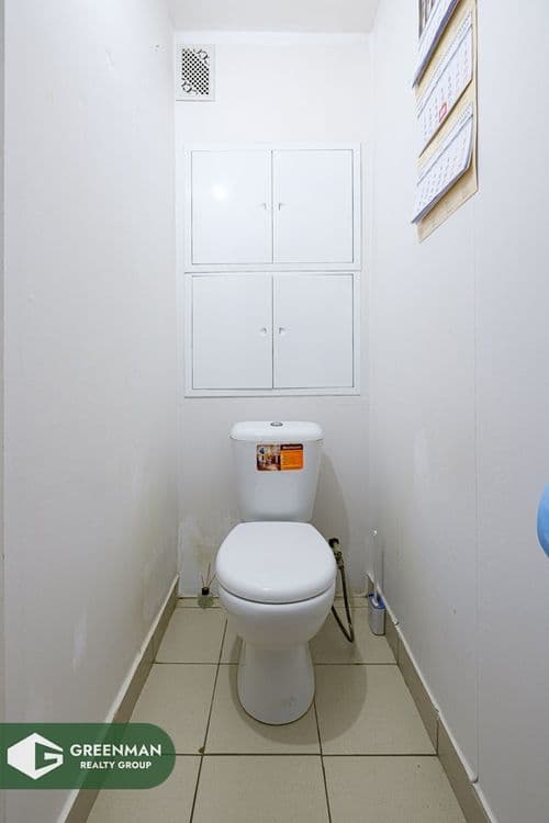 Продается светлая, теплая, уютная квартира, ул. Голубка 12 | Агентство недвижимости Greenman Realty Group