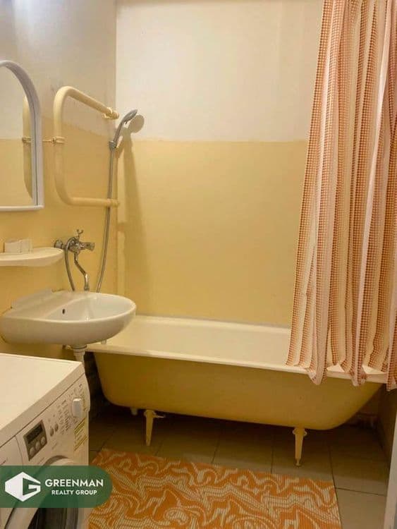 Выделенная доля в квартире рядом со ст.м. Каменная горка. | Агентство недвижимости Greenman Realty Group