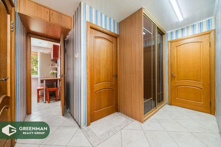 3-х-комнатная квартира в Центре Минска! "Золотая Горка ". | Агентство недвижимости Greenman Realty Group