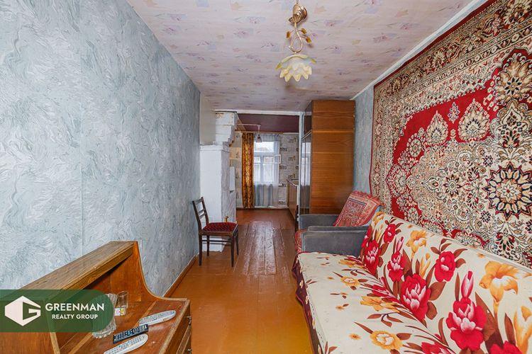 Продается жилой дом в д. Каменка | Агентство недвижимости Greenman Realty Group