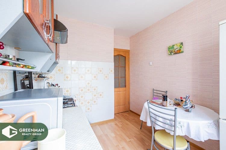 Светлая двухкомнатная квартира в Чижовке! | Агентство недвижимости Greenman Realty Group