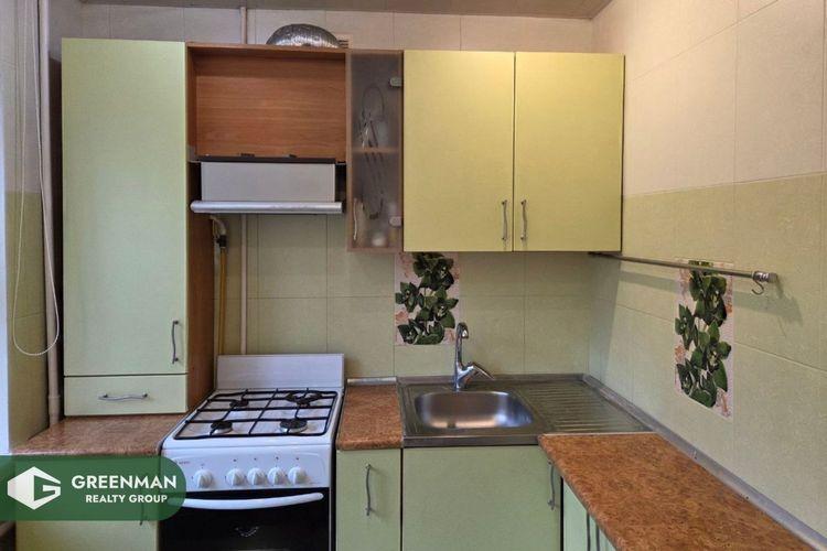 Продается 3 комнатная квартира в Зеленом Луге. | Агентство недвижимости Greenman Realty Group