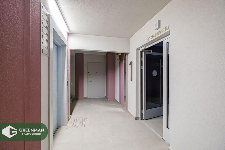 ул.Авиационная д.57 в Сиреневом квартале Новой Боровой. | Агентство недвижимости Greenman Realty Group