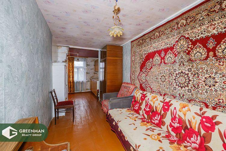 Продается жилой дом в д. Каменка | Агентство недвижимости Greenman Realty Group