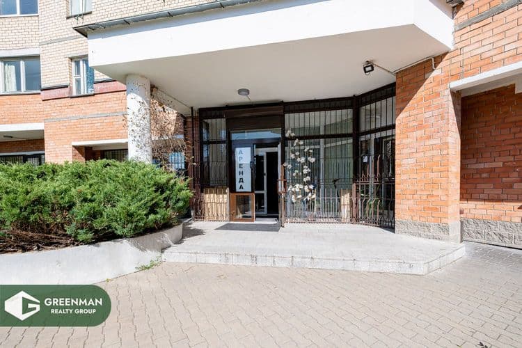 Аренда офиса возле ст.м. Уручье | Агентство недвижимости Greenman Realty Group