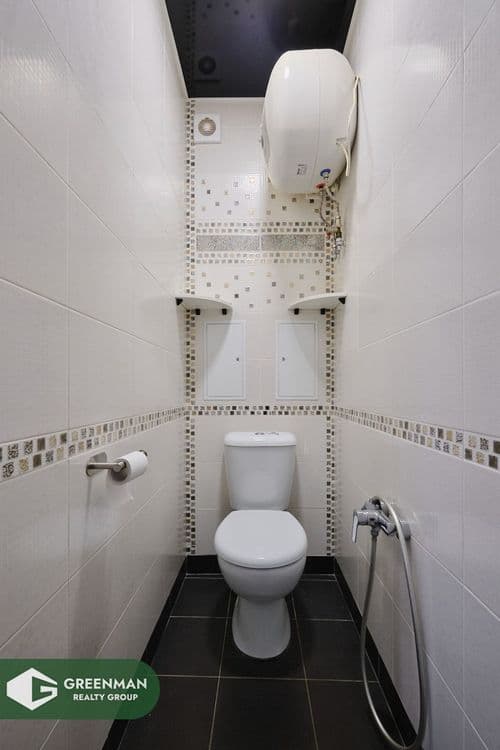 Прекрасный вариант как для жизни, так и для инвестиции! | Агентство недвижимости Greenman Realty Group