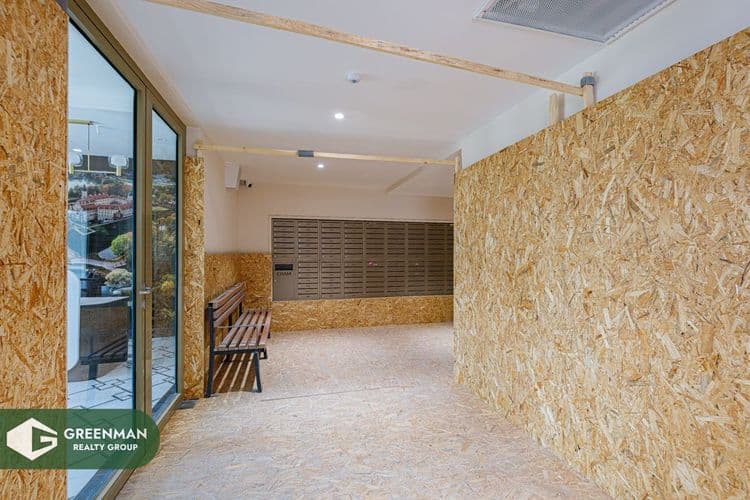 Просторные апартаменты с шикарной панорамой! | Агентство недвижимости Greenman Realty Group
