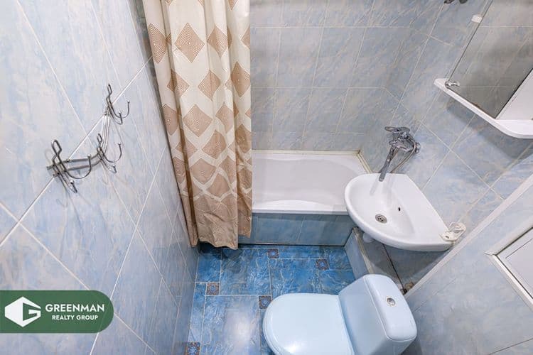 Уютная квартира в центре города | Агентство недвижимости Greenman Realty Group