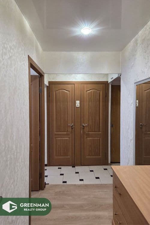 Квартира для семьи ул. Ландера, 12 | Агентство недвижимости Greenman Realty Group