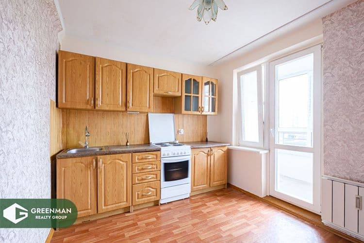 Продается светлая, теплая, уютная квартира, ул. Голубка 12 | Агентство недвижимости Greenman Realty Group