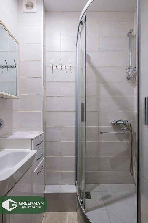 Продается 1-комнатная квартира по ул. Строителей, 5 | Агентство недвижимости Greenman Realty Group