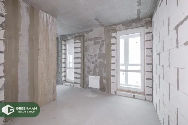 Продается 2-комнатная квартира по адресу: ул. Теслы, 30 | Агентство недвижимости Greenman Realty Group