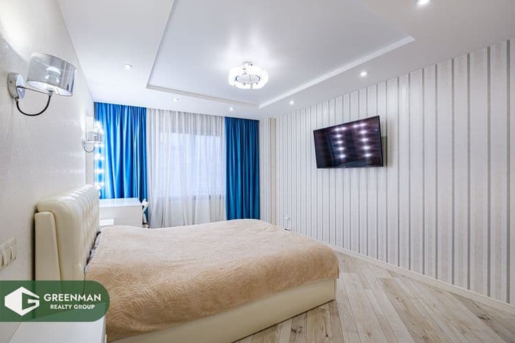 Долговечность и надежность: Продажа Чюрлениса 26 | Агентство недвижимости Greenman Realty Group