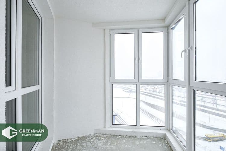 Бетон для идеальной евродвушки | Агентство недвижимости Greenman Realty Group