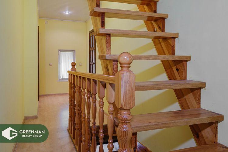 Уютный и хорошо спланированный дом для загородной жизни! | Агентство недвижимости Greenman Realty Group