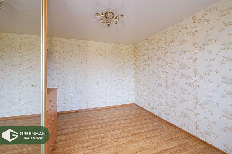 Квартира, в которой вам точно захочется жить. | Агентство недвижимости Greenman Realty Group