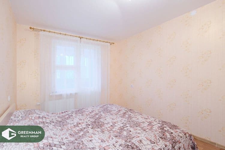 Трехкомнатная квартира в молодом семейном районе | Агентство недвижимости Greenman Realty Group