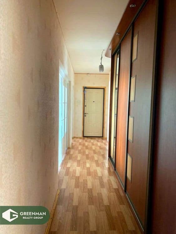 Выделенная доля в квартире рядом со ст.м. Каменная горка. | Агентство недвижимости Greenman Realty Group