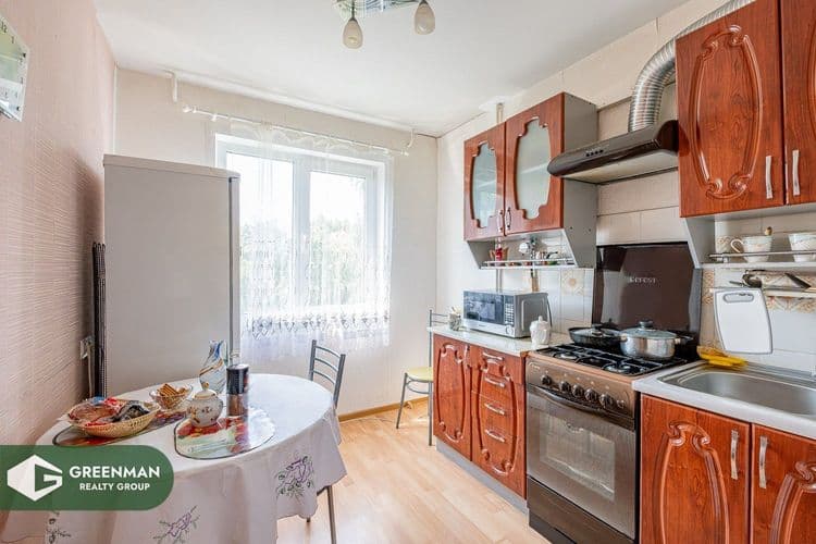 Светлая двухкомнатная квартира в Чижовке! | Агентство недвижимости Greenman Realty Group