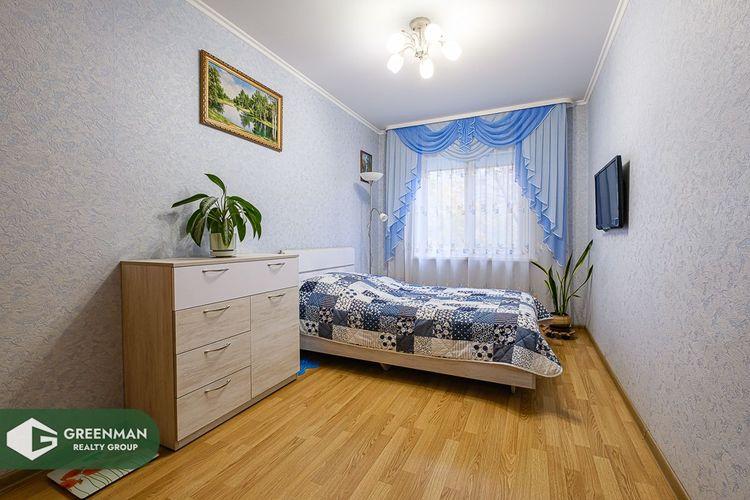 Двухкомнатная квартира с ремонтом ул. Плеханова 67 | Агентство недвижимости Greenman Realty Group