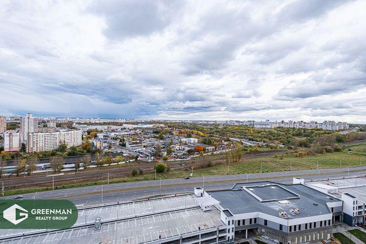 Новостройка в ЖК Минск Мир | Агентство недвижимости Greenman Realty Group