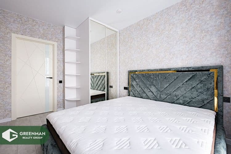 Новостройка в ЖК Минск Мир ул. Лученка, 32 | Агентство недвижимости Greenman Realty Group