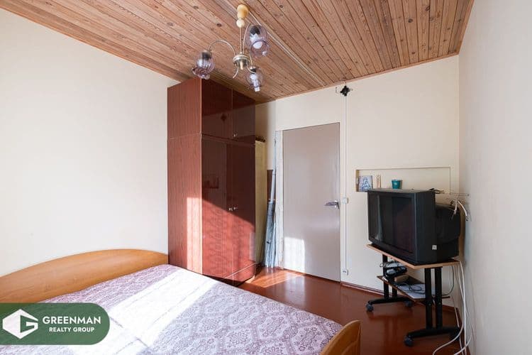 Дача в СТ "Ламипринт" 30 км от МКАДа | Агентство недвижимости Greenman Realty Group