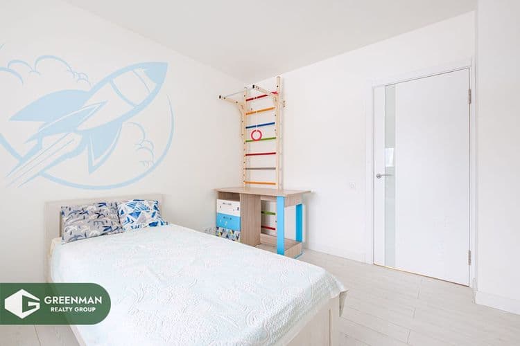 Перемещайтесь туда, где жизнь лучше! | Агентство недвижимости Greenman Realty Group