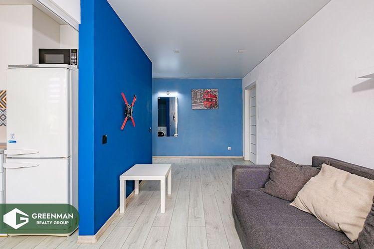 Приятная хрущевка для жизни или аренды | Агентство недвижимости Greenman Realty Group