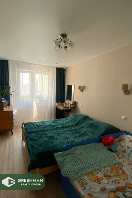 3 комнатная квартира в Могилеве | Агентство недвижимости Greenman Realty Group